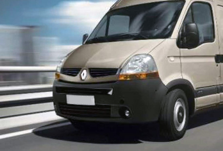 Image du vehicule RENAULT MASTER II PLANCHER CABINE PHASE 3 - -3500- MOYEN (3580mm) 2006-06->2010-04
