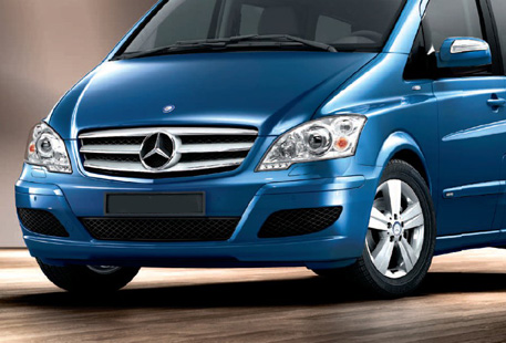 Image du vehicule MERCEDES VIANO (639) PHASE 2 - 4P 2010-10->2015-06