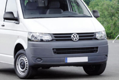 Image du vehicule VOLKSWAGEN TRANSPORTER CARAVELLE V PHASE 2 - 4P -280- LONG (3400mm) 2009-11->2016-06