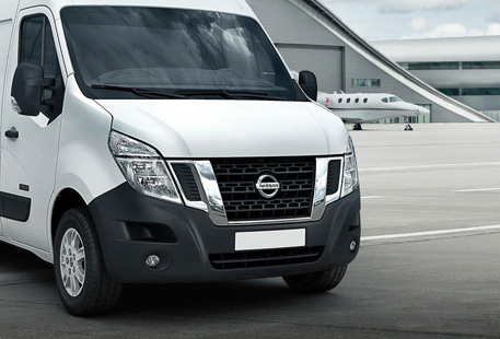 Image du vehicule NISSAN NV400 L4H2 - 4P -3500- LONG (4332mm) HAUT 2010-04->