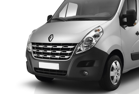 Image du vehicule RENAULT MASTER III L3 PLATEAU DOUBLE CABINE PHASE 1 - 4P -3500- LONG (4332mm) 2010-04->2015-06