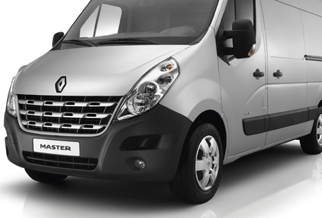 Image du vehicule RENAULT MASTER III L1H1 CABINE APPROFONDIE PHASE 1 - 4P -3500- COURT (3182mm) 2010-04->2015-06