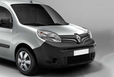 Image du vehicule RENAULT KANGOO II MAXI PHASE 2 - 5P 2013-01->