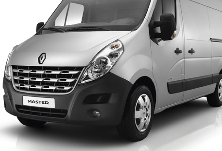 Image du vehicule RENAULT MASTER III L4H3 CABINE APPROFONDIE RJ PHASE 1 - 4P -3500- LONG (4332mm) SURÉLEVÉ 2012-10->2015-06
