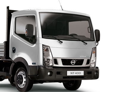 Image du vehicule NISSAN NT400 CABSTAR CHASSIS CABINE - 2P -3400- COURT (2500mm) 2014-03->