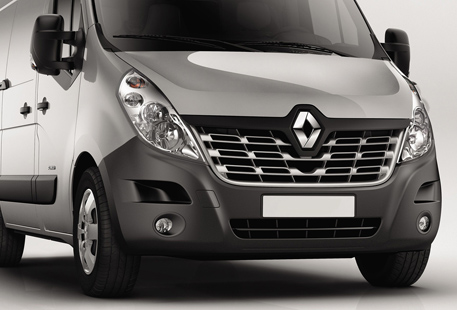 Image du vehicule RENAULT MASTER III L1H1 FOURGON PHASE 2 - 4P -3500- COURT (3182mm) 2014-06->2020-04