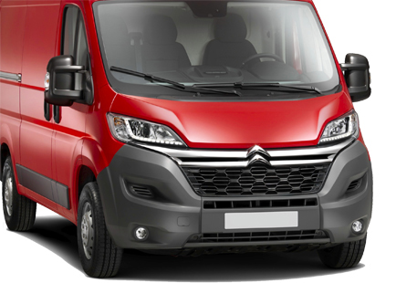 Image du vehicule CITROEN JUMPER III 35 L3H2 PHASE 2 - 4P -35- LONG (4035mm) HAUT 2014-06->