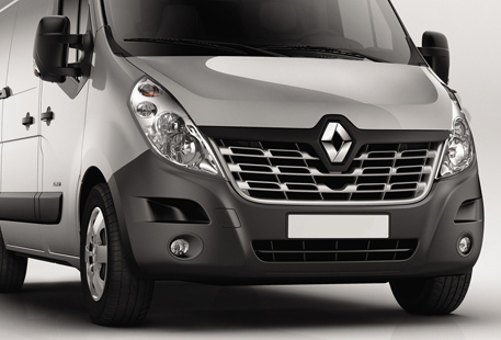 Image du vehicule RENAULT MASTER III L4 RJ PLATEAU DOUBLE CABINE PHASE 2 - 4P -3500- LONG (4332mm) 2014-06->2020-04