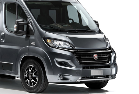 Image du vehicule FIAT DUCATO III FOURGON PHASE 2 - 4P -33- LONG (4035mm) 2014-06->