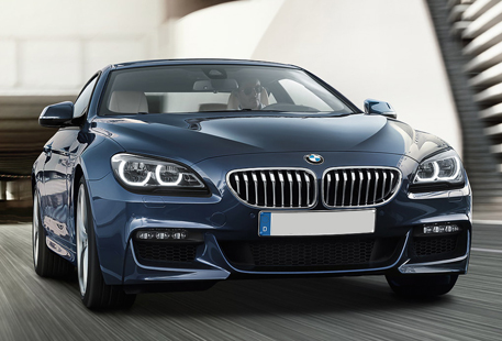 Image du vehicule BMW SERIE 6 III COUPE (F13) PHASE 2 - 2P 2015-02->