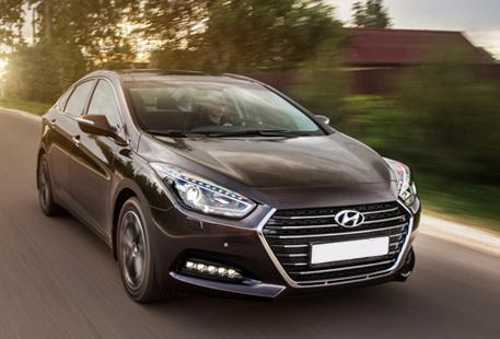 Image du vehicule HYUNDAI I40 PHASE 2 - 4P 2015-03->