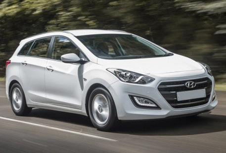Image du vehicule HYUNDAI I30 II BREAK PHASE 2 - 5P 2015-04->