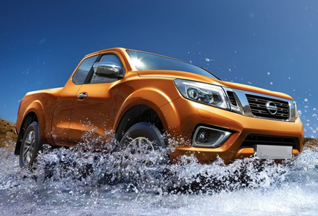 Image du vehicule NISSAN NAVARA NP300 II KING CAB - 4P 2015-12->