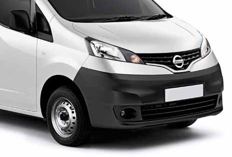 Image du vehicule NISSAN NV200 CHASSIS CABINE - 2P 2016-04->
