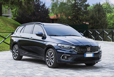 Image du vehicule FIAT TIPO II BREAK PHASE 1 - 5P 2016-06->
