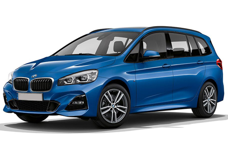Image du vehicule BMW SERIE 2 GRAN TOURER (F46) PHASE 2 - 5P 2018-05->