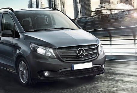 Image du vehicule MERCEDES VITO III MARCO POLO (447) - 5P LONG (3200mm) 2018-10->