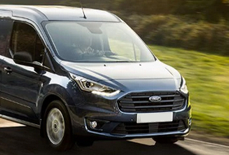 Image du vehicule FORD (EU) TRANSIT CONNECT II CABINE APPROFONDIE PHASE 2 - 4P 2018-10->