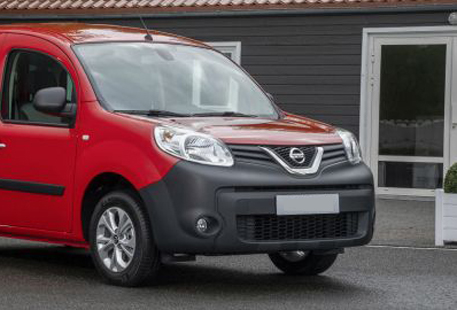 Image du vehicule NISSAN NV250 FOURGON - 4P LONG 2019-06->