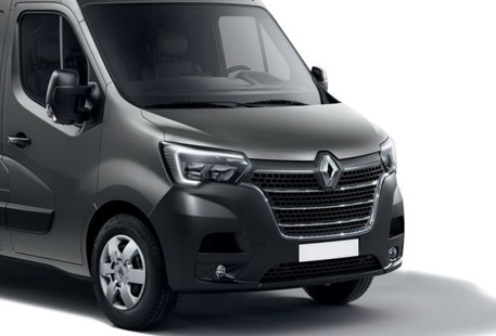 Image du vehicule RENAULT MASTER III L1H1 CABINE APPROFONDIE PHASE 3 - 4P -3300- COURT (3182mm) 2019-09->