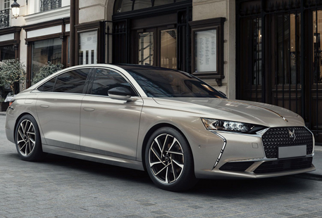 Image du vehicule DS DS9 - 4P 2020-10->