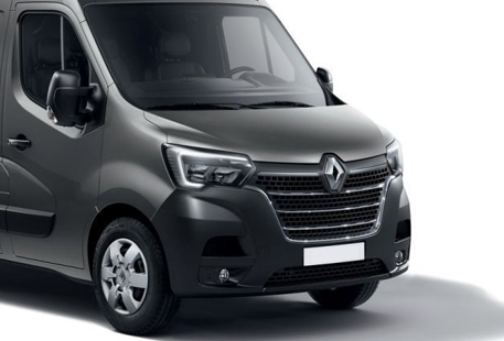 Image du vehicule RENAULT MASTER III L1H1 COMBI PHASE 3 - 5P -3000- COURT (3182mm) 2019-09->