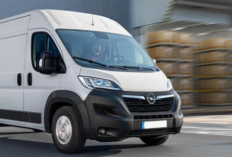 Image du vehicule OPEL MOVANO III 32 L1 - 2P -32- COURT (3000mm) 2021-10->
