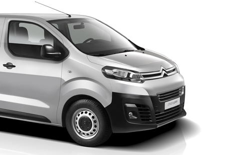 Image du vehicule CITROEN JUMPY III L COMBI (K0) - 4P LONG 2016-10->