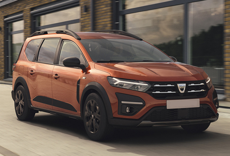 Image du vehicule DACIA JOGGER PHASE 1 - 5P 2022-01->