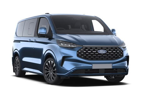 Modèle TOURNEO CUSTOM