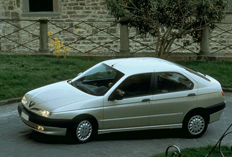 Image du vehicule ALFA-ROMEO 146 PHASE 1 - 5P 1995-04->1999-04