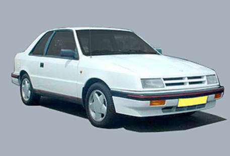 Image du vehicule CHRYSLER ES - 2P 1987-09->1991-06