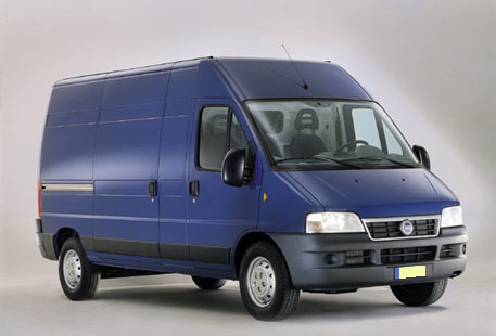 Image du vehicule FIAT DUCATO II MAXI PHASE 2 - 4P MOYEN (3200mm) 2002-03->2006-06