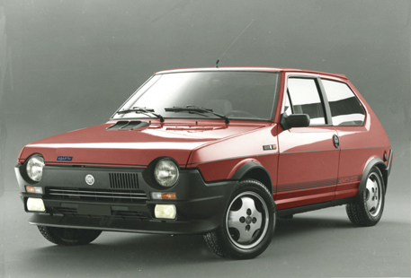 Image du vehicule FIAT RITMO I - 3P 1978-10->1983-02