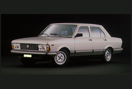 Image du vehicule FIAT ARGENTA - 4P 1981-07->1986-06