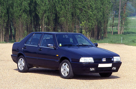 Image du vehicule FIAT CROMA I PHASE 2 - 5P 1991-01->1996-09