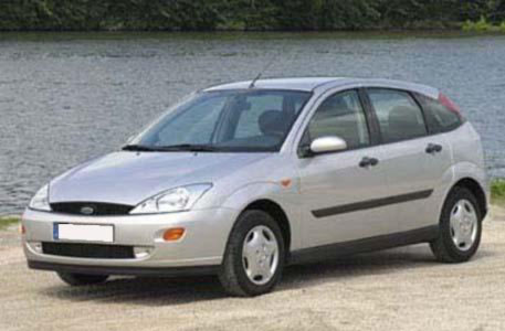 Picture of Ford FOCUS