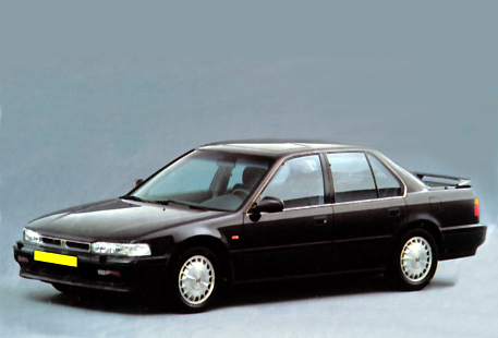 Image du vehicule HONDA ACCORD IV - 4P 1989-10->1993-09