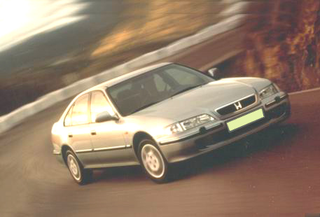 Image du vehicule HONDA ACCORD V PHASE 2 - 4P 1996-01->1998-10