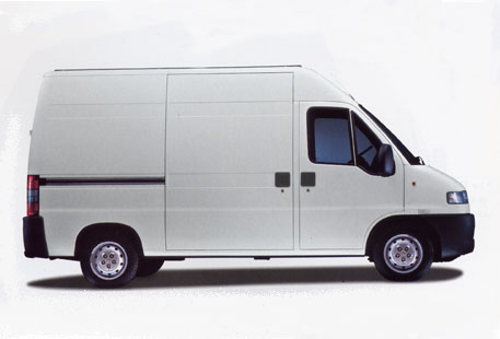 Image du vehicule PEUGEOT BOXER I FOURGON - 4P -320- MOYEN (3200mm) HAUT 1994-02->2002-02