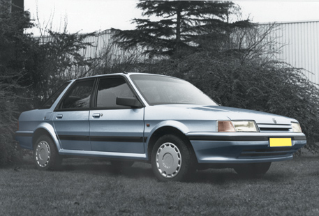 Image du vehicule ROVER MONTEGO - 4P 1984-10->1992-06