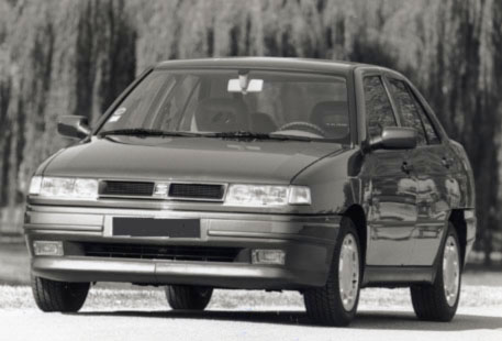 Image du vehicule SEAT TOLEDO I (1L) PHASE 1 - 5P 1991-07->1995-12