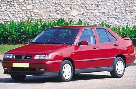 Image du vehicule SEAT TOLEDO I (1L) PHASE 2 - 5P 1996-01->1999-04