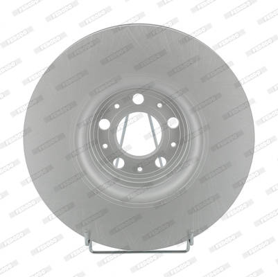 1 disque de frein FERODO DDF2041LVC-1